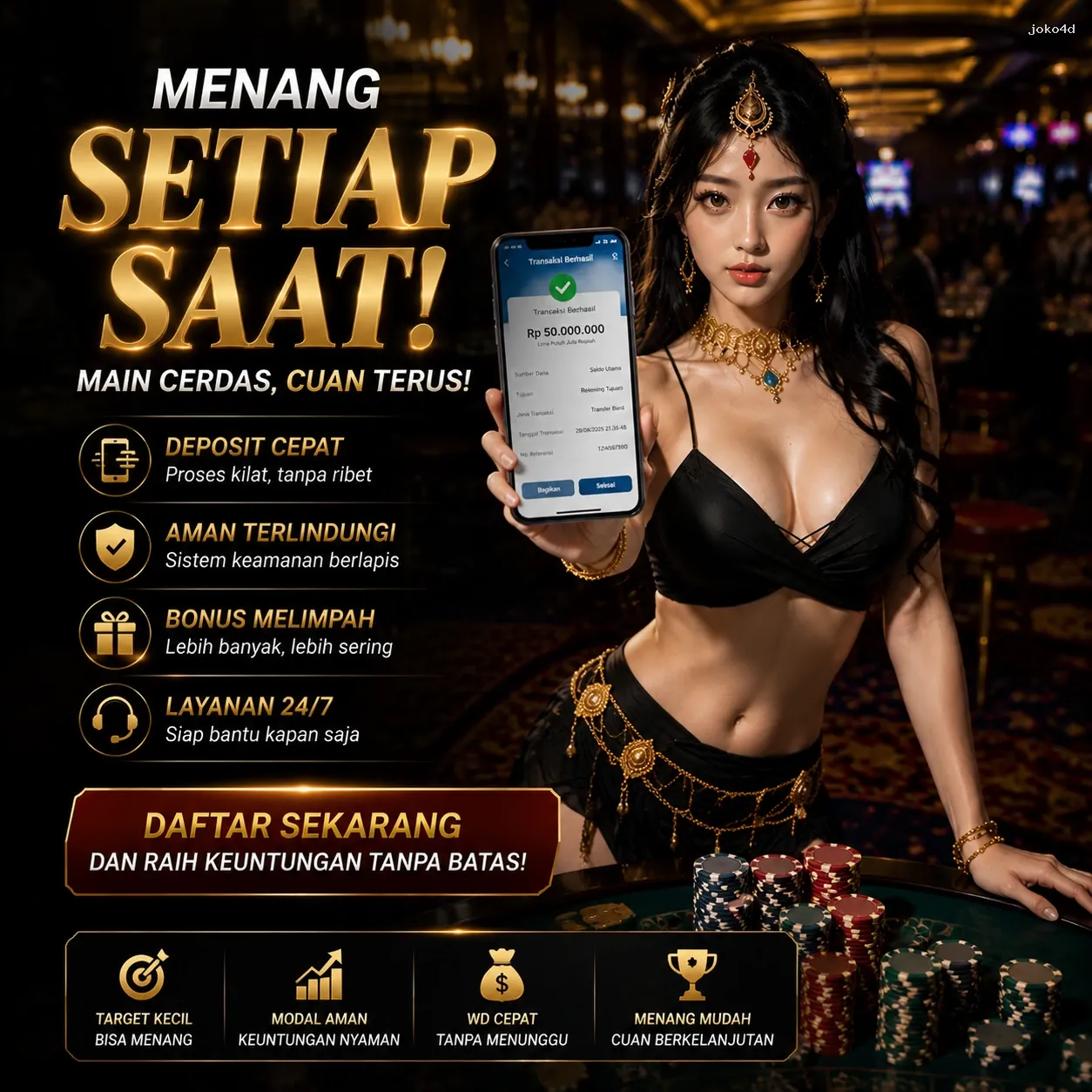 Pemula di joko4d Temukan Game Terbaik untuk Dilihat